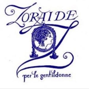 Zoraide Luxurious & Rare Platform Pumps Heels